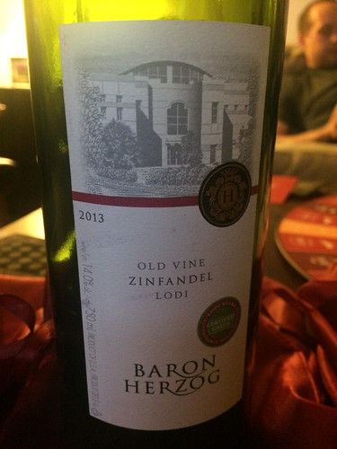 The Search for an Inexpensive Dinner Wine at Trader Joe's 6