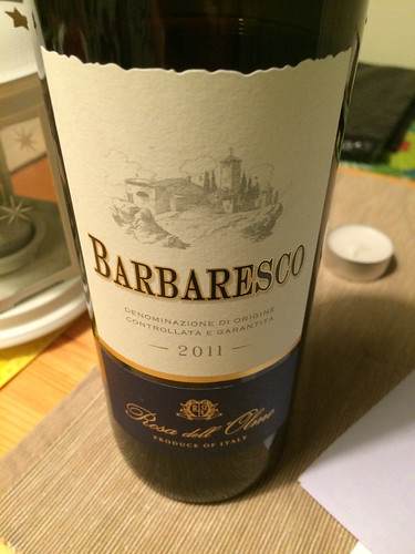 The Search for an Inexpensive Dinner Wine at Trader Joe's 7