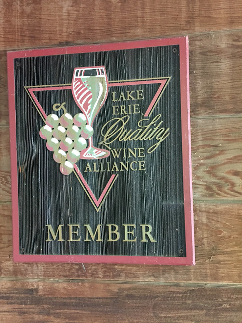 Lake Erie Wine Alliance