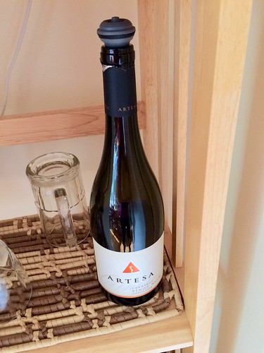 Artesa Pinot Noir 2014