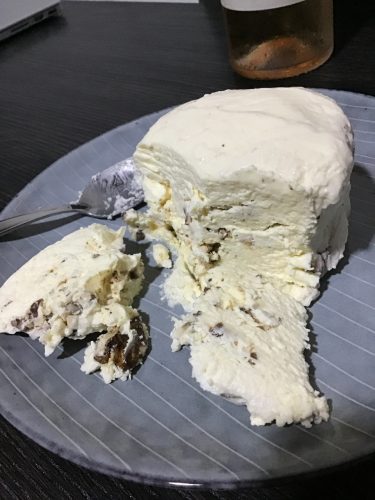 Petit Blanc Nuez by Le Chaudron