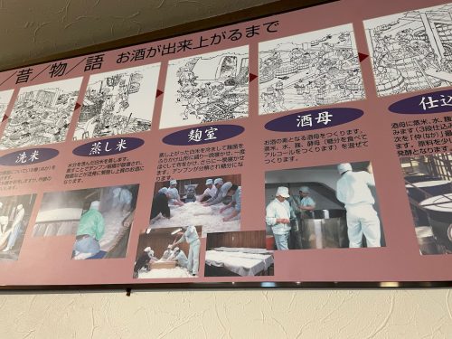 How to make sake 2